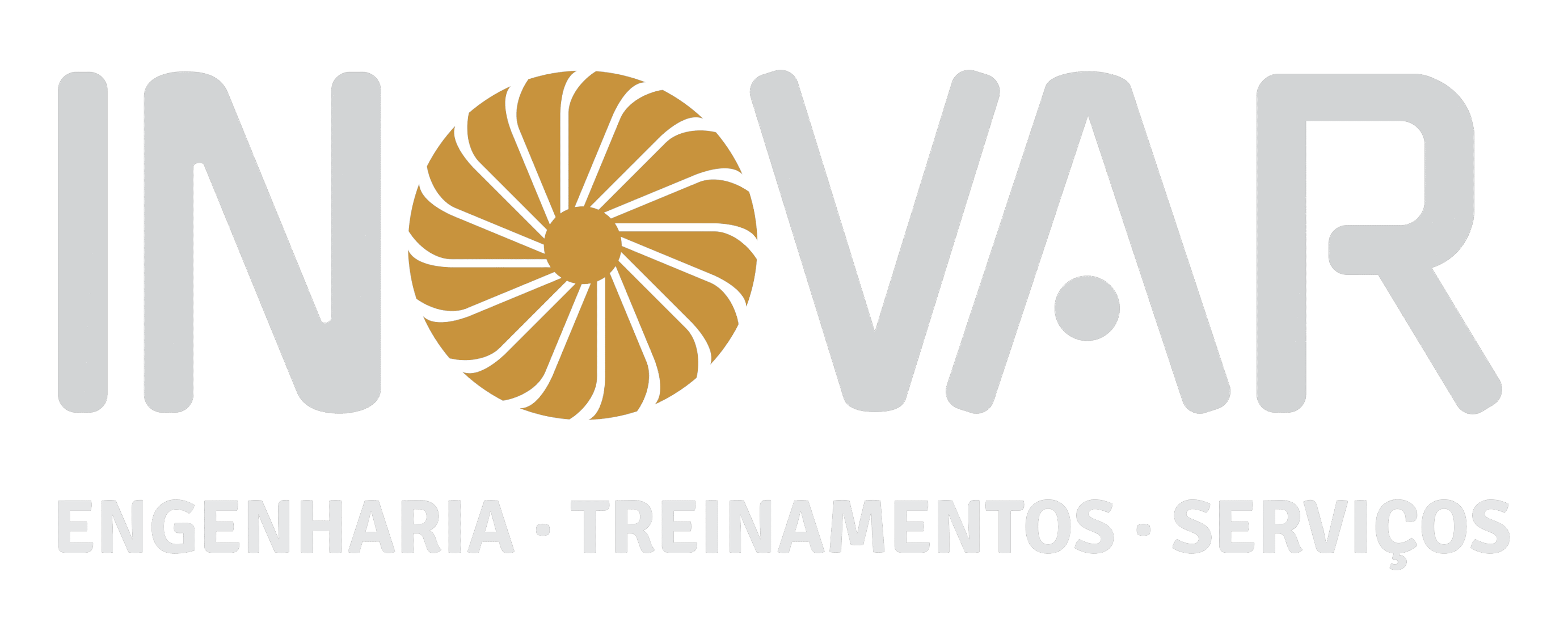 Inovar — Engenharia · Treinamentos · Serviços